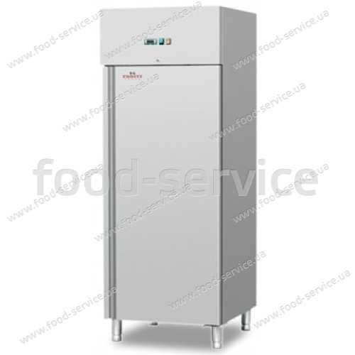 Шафа морозильна FROSTY THL 650BT